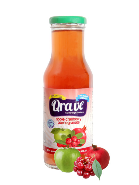 apple-cranberry