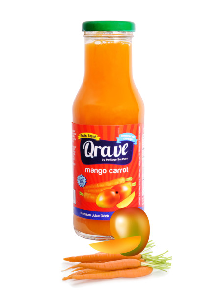 mango-carrot